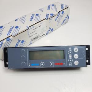 China Control Panel 561-07-81142 For KOMATSU HD325 HD405 HD605 HD785 wholesale