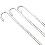Sterile Disposable Intubation Stylet Endotracheal Tube Stylet