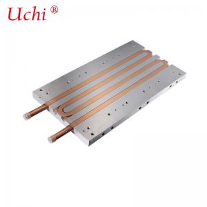 China Industrial High Power Water Cooled Plate New Energy Battery Heat Dissipation wholesale