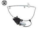 ISUZU TFR17 REGULATOR WIND L 6104100DB6 8971658801