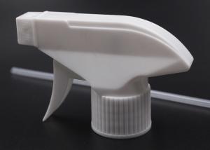 China PP Anti - Aging 28/410 Plastic Trigger Sprayer wholesale
