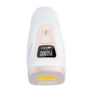 China USB Portable Salon Laser Hair Removal System Diode Laser Hair Removal At Home wholesale