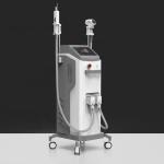 808nm diode laser hair removal machine with tattoo removal picosecond laser