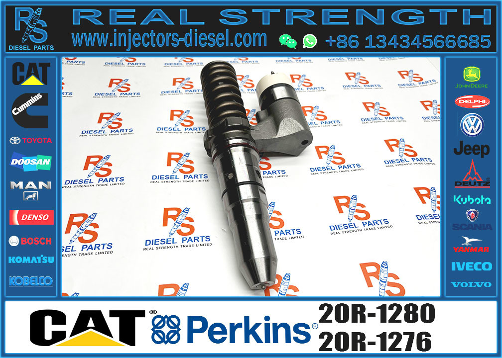 fuel injector 20R-1276 20R-1280 250-1312 392-6214 250-1314 359-5469 375-4106 10R-8795 10R-7238