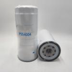Video Outgoing-Inspection P554004 Diesel Engine Oil Filter for Construction