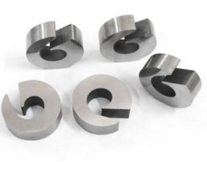 China Non Standard Wear Corrosion Tungsten Carbide Wheel 432 wholesale