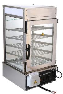 China 220V Steamed Bun Machine Sustainable with High temperature protection wholesale