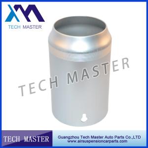 China Alumium Cover For Audi A8 Front Air Shock Absorber Aluminum Case 4E0616040AF 4E0616039AF wholesale