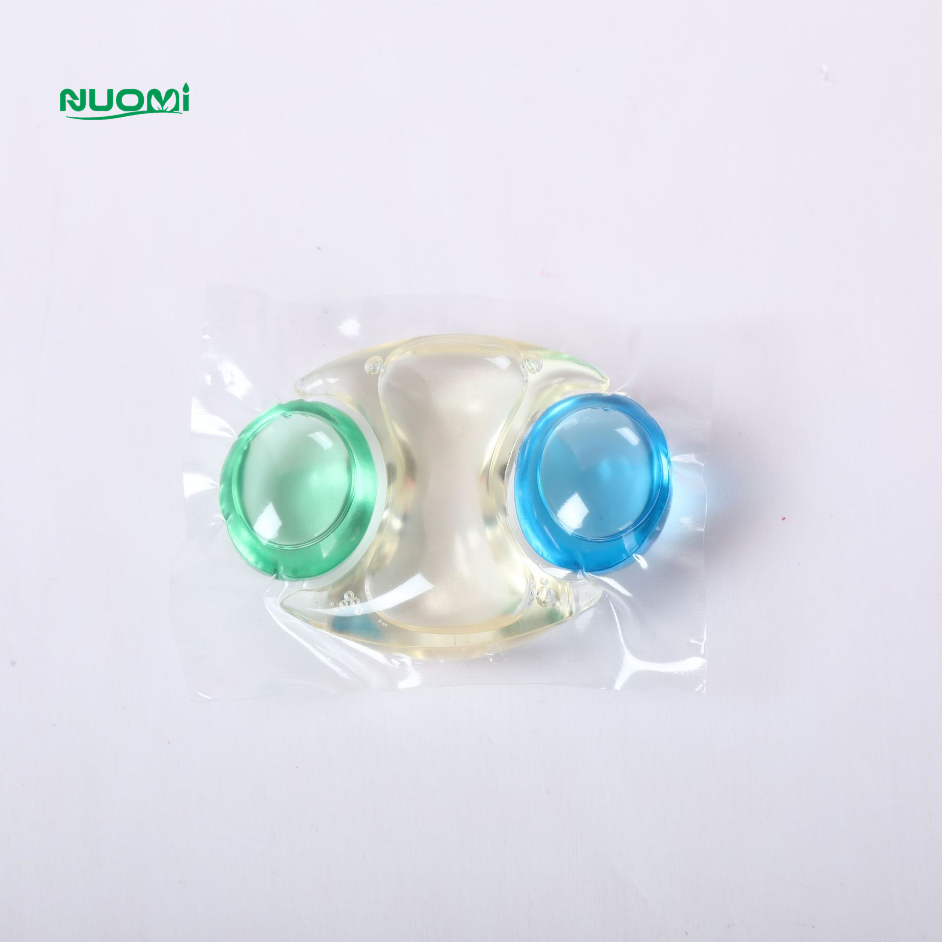 Natural Formula Scented Laundry Pods Gentle On Clothes Super Effective Hassle Free