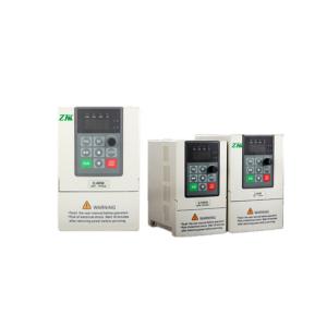 China Input 80-450VDC 2.2 Kw Solar Inverter Single Phase For PMSM Motor wholesale