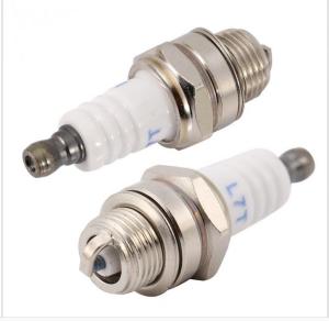 China Gasoline Engine Automotive Spark Plugs Copper Core Fit Toyota Corolla Camry wholesale