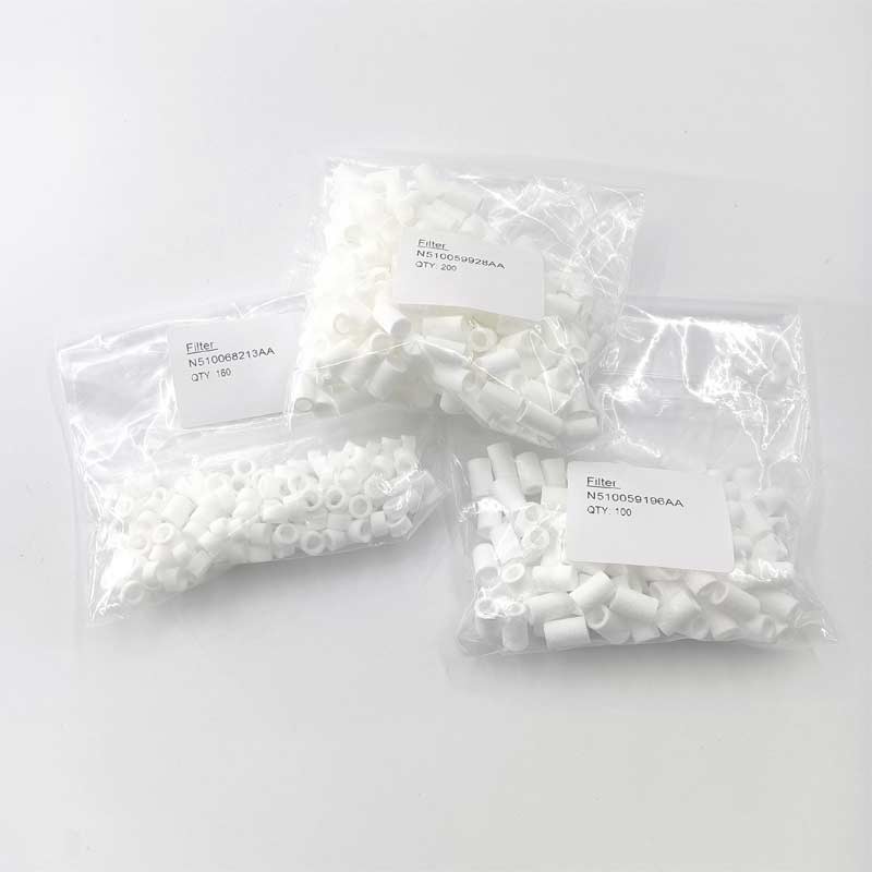 Head Filter SMT Spare Parts N510068213AA For SMT Assembly Production Line