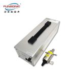 Typical Application Semiconductor Wafer Photoresist Coating Ultrasonic Nozzles