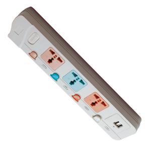 China Africa Middle East Extension Socket wholesale