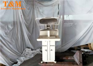 China Forenta Mushroom Press Machine A19VS Durable For Hospital Hotel Two Button Operation wholesale