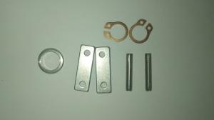 China OEM ODM Precision Custom Sheet Metal Stamping Electronic Device Casings wholesale