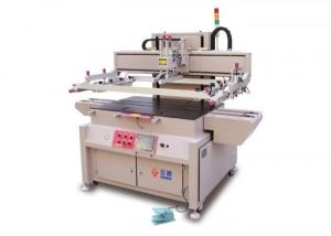 China Semi-Auto Screen Printing Machine (Vertical,Belt Conveyor) wholesale