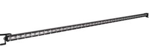 China 144W 11520 Lumens Auto Offroad Light Bar Super Slim Spot / Flood / Combo Beam wholesale