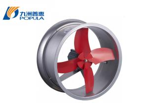 China Industrial air axial ventilator fan wholesale