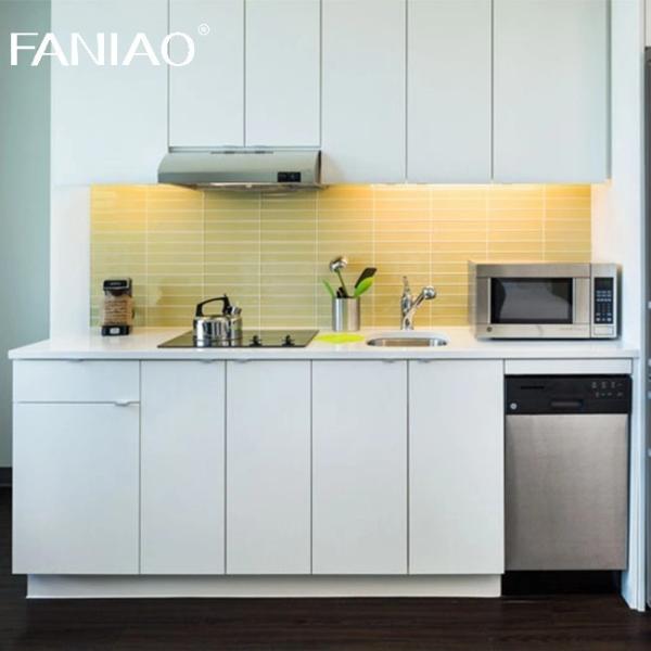 Modern Full Kitchen Cabinets For Small Spaces Kitchenette For Apartments Modular