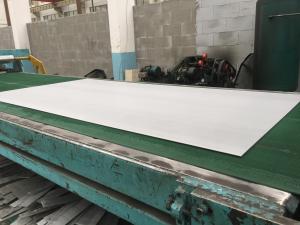 China Utility 3Cr12 Ferritic EN 1.4003 Hot Rolled Stainless Steel Plates wholesale
