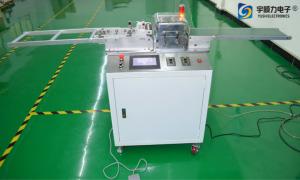 China Automatic Guillotine Cut-off PCB Cutting Machine Short Aluminum Board wholesale