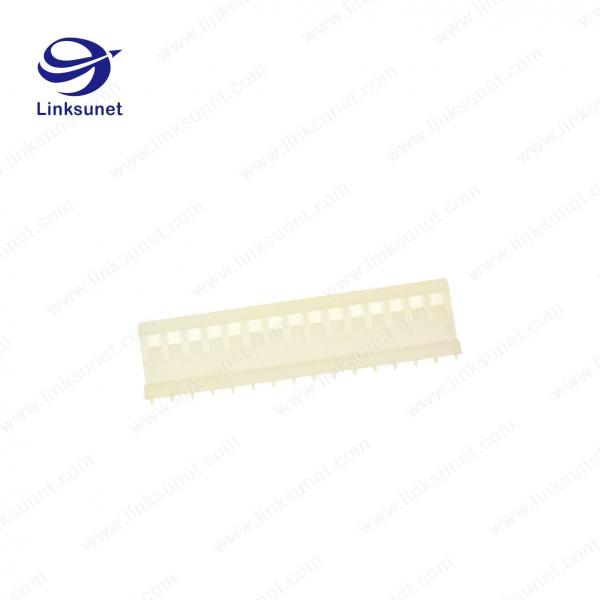 1.5MM PICH Wire To Board 6P natural connecrtor UL1061 - 24AWG pvc Vehicle Specific Wiring Harness