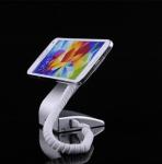 COMER anti-theft cable locking devices Cell Phone Anti-Lose Display Stands for