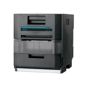 China USB HITI M610 Paper Thermal Photo Printer 300 dpi for Photo Booth 8 inch Max Paper Size wholesale