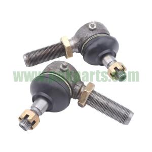 China 12mmx17.5mm Foton Tractor Parts Tie Rod End Agricuatural Machinery Parts wholesale
