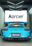 Carbon Fiber Body Kit for Porsche 911 991.2 GT3 911 GT3 Carbon Fiber Front