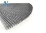Pleated Screen Window 18*15 Plisse Insect Screen Weight 50-100g