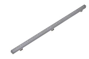 China DMX / RDM Straight Linear LED Tube Light 10W LED Strip Light wholesale