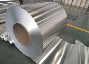 China Temper O-H112 Aluminum Steel Coil 3003 Aluminum Slit Coil Replacement wholesale