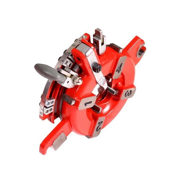 High-Quality Spare Parts Compatible With Asada Beaver50 Pipe Threading Machine Featuring Full Copper Universal Motor