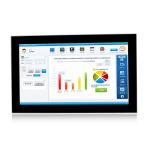 RoHS Industrial Touch Screen Display