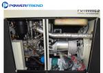 Silent Diesel Single Phase Small Portable Generators 10kw 12kva 2V88 CE