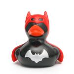 Bathtub Toy Batman Rubber Duck , Mini Marvel Character Rubber Ducks Promotional