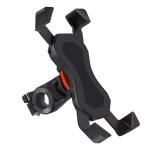 Universal GPS Motorcycle Phone Holder Waterproof 6.5 inch Adjustable