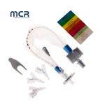 Hot Selling Sterilization Reusable Medcial for Child 72 Hours Closed Suction