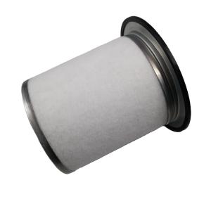 China CompAir Gardner Denver Industrial Air Compressor Spare Parts Oil Separator Replacement wholesale