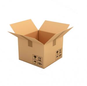 China Durable Shipping Boxes / Packaging Carton Box Various Size Available wholesale