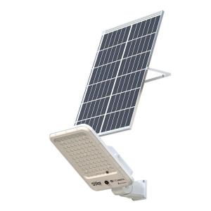 China LED CCTV Solar Security Flood Lights 2 Years Warranty Aluminum Alloy wholesale