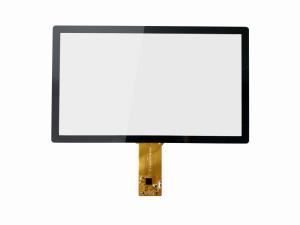 China 5.0V USB LCD Medical Touch Screen 13.3 Inch 1920x1080 RXC-GG133191E-2.0 wholesale