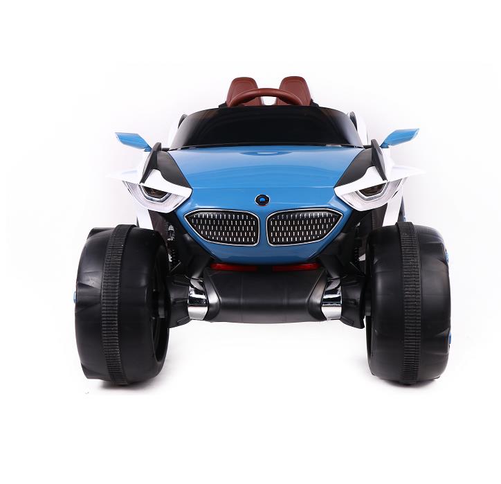 Double Door Battery Operated Electric Kids Car 12V UTV with Remote Control and Doors