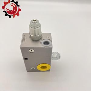 China Rexroth Balance Pneumatics Solenoid Valve R930051212 for Concrete Pump Truck wholesale