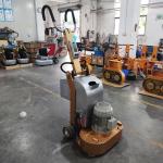 Manufacturers Electric Floor Grinder Concrete Floor Grinding Machine 380V 220V