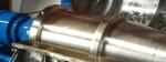 High Efficiency Iodine Drinking Water Purification MBR Wastewater Treatment