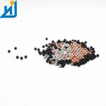 Custom Chrome Painted Steel Balls Zin Coated Carbon Steel Ball Nickle Plated