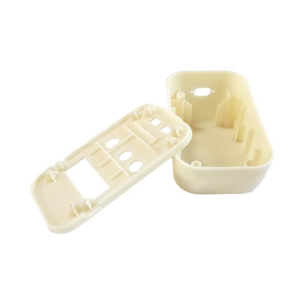 Injection Molding Parts with Mould Life 250000-300000shots and Shaping Mode